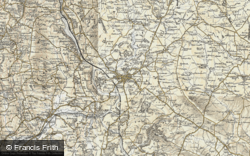1902-1903, Leek