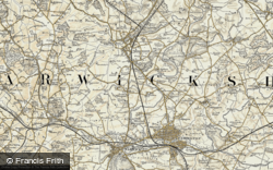 1901-1902, Leek Wootton