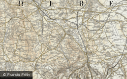 1902-1903, Leeswood