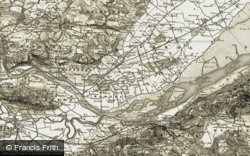 1906-1908, Leetown