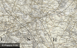 1902-1903, Leftwich