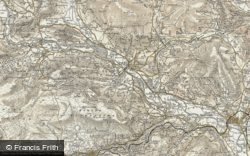 1899-1901, Legar