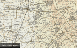 1902-1903, Legsby