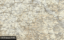 1897-1909, Leigh