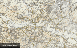 1897-1909, Leigh