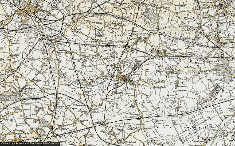 Leigh, 1903