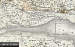 1897-1898, Leigh Beck