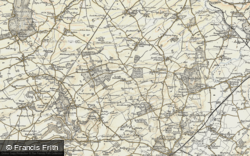 1898-1899, Leigh Delamere
