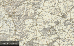 1898-1899, Leighterton