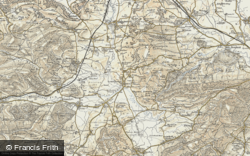 1901-1903, Leintwardine