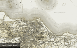 1903-1906, Leith