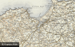 1900, Lelant
