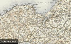 1900, Lelant Downs