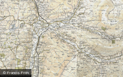 1903-1904, Lenacre