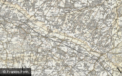 1897-1898, Lenham