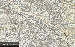 1897-1898, Lenham Forstal