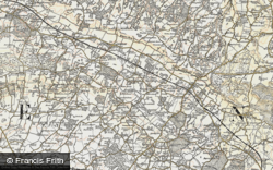 1897-1898, Lenham Heath
