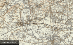 1897-1909, Lent Rise
