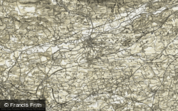 1904-1905, Lenzie