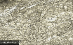 1904-1905, Lenziemill