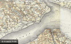 1897-1909, Lepe