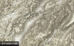1906-1907, Lephinmore