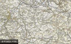 1903, Lepton Edge
