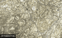 1904-1905, Lesmahagow
