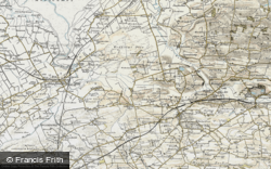 1901-1904, Lessonhall