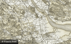 1904-1906, Letham