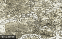 1906-1908, Letham