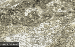 1906-1908, Letham
