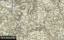 1909-1910, Lethenty