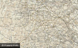 1899-1900, Lettaford