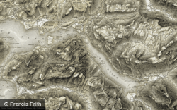 1908-1909, Letterfearn