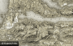 1908, Lettermorar