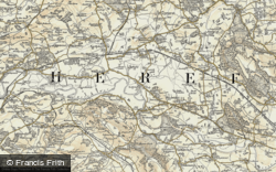 1900-1901, Letton