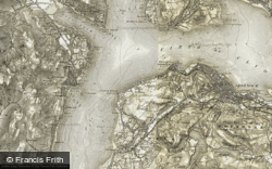 1905-1907, Levan