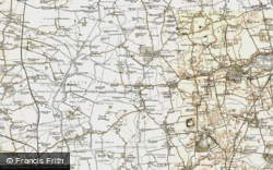 1903-1908, Leven
