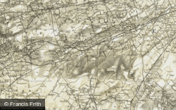 1904-1905, Leven Seat
