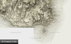 1905-1906, Levencorroch
