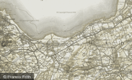 Levenhall, 1903-1904