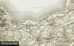 1903-1904, Levenhall