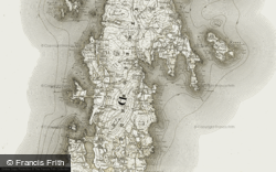 1911-1912, Levenwick