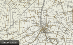 1901-1902, Leverington