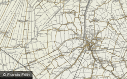 1901-1902, Leverington Common