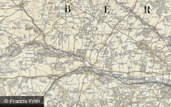 1897-1900, Leverton