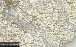 1898-1901, Levington