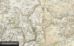 1903-1904, Levisham