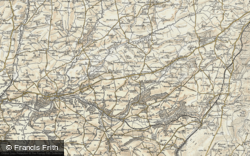 1900, Lewdown